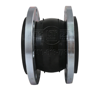 可曲撓橡膠接頭使用中的異常現(xiàn)象