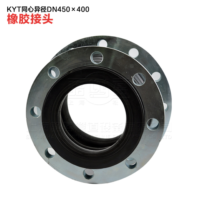 襯四氟橡膠接頭相關(guān)知識(shí)分享