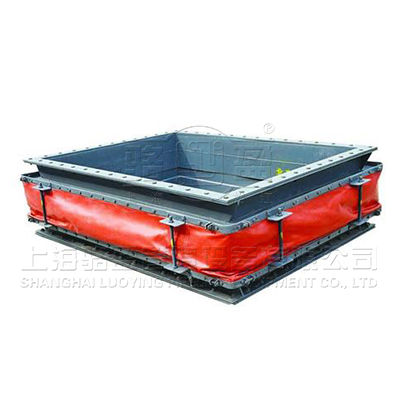 風(fēng)道纖維織物補償器