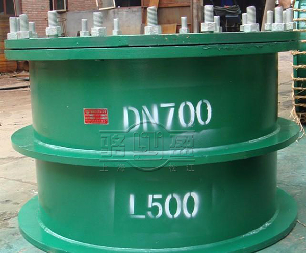 不銹鋼<a href=https://www.huanjingjz.com target=_blank class=infotextkey>橡膠軟接頭</a>發(fā)貨圖