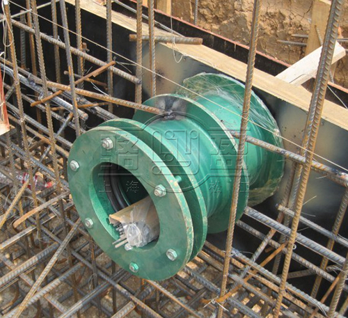 駱盈丁腈橡膠接頭