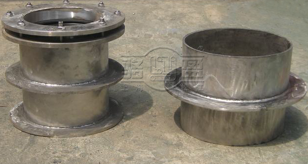 滿邊限位橡膠膨脹節(jié)