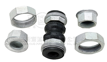 新疆克拉瑪依市克拉瑪依區(qū)大口徑限位<a href=https://www.huanjingjz.com target=_blank class=infotextkey>橡膠接頭</a>