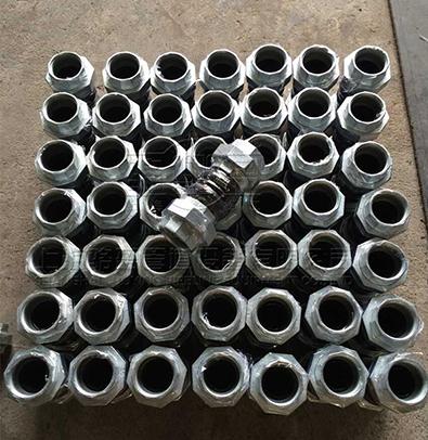 云南省文山州富寧縣滿邊限位橡膠膨脹節(jié)