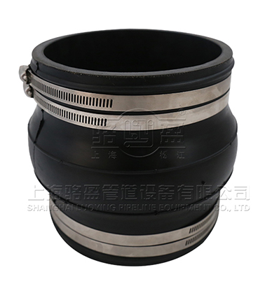 廣西省賀州市興業(yè)縣駱盈管道設備有限公司<a href=http://m.longmendao.cn.cn target=_blank class=infotextkey>單球體橡膠接頭</a>