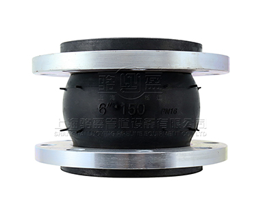 廣西省百色市德?？h的單球體<a href=https://www.huanjingjz.com target=_blank class=infotextkey>橡膠接頭</a>產(chǎn)品展示