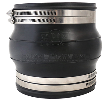 廣西省百色市平果縣<a href=http://m.longmendao.cn.cn target=_blank class=infotextkey>單球體橡膠接頭</a>生產(chǎn)廠家