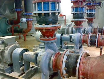 云南省昆明市富民縣<a href=https://www.huanjingjz.com target=_blank class=infotextkey>橡膠接頭</a>工程案例圖