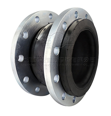 云南省普洱市鎮(zhèn)沅縣的<a href=http://m.longmendao.cn.cn target=_blank class=infotextkey>單球體橡膠接頭</a>展示